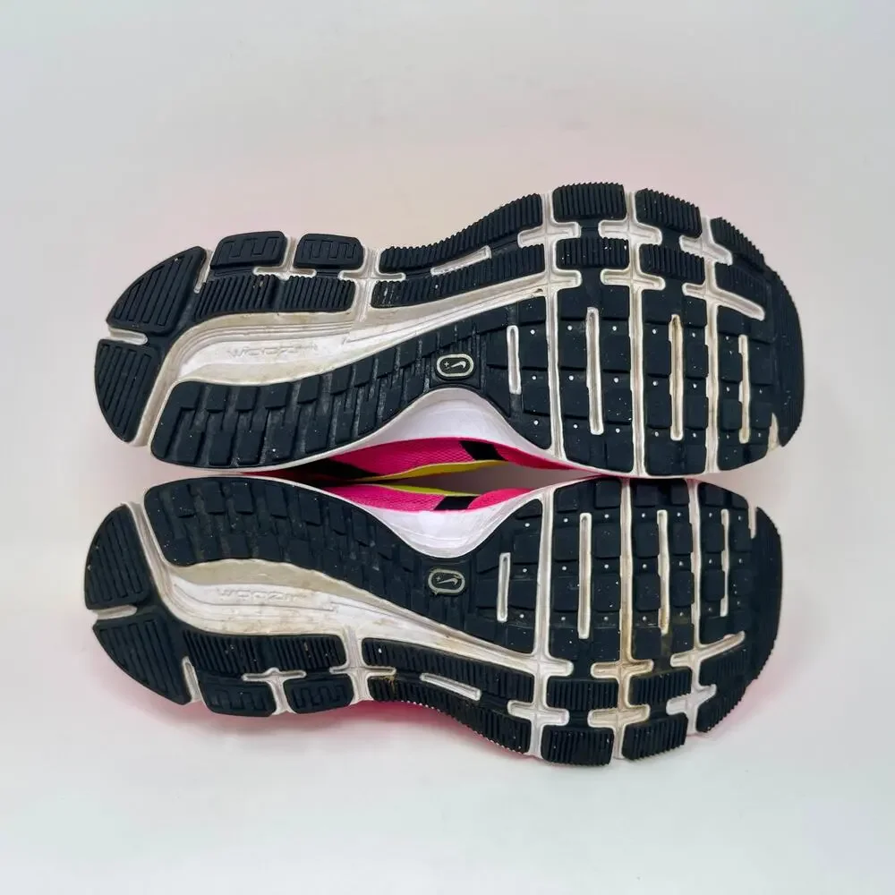 Nike Air‎ Pegasus 30 Lightweight Sneakers Women's Sz 8 1/2 Pink I.9.1